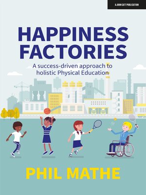 cover image of Happiness Factories